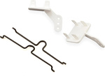 Set bară de tracțiune E-flite: X-VERT VTOL