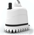 INVITAL čerpadlo se spodním nasáváním 1800 l/h 2,5m