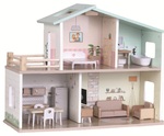 2Kids Toys Къща за кукли Аничка