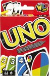 Mattel Hra uno karty