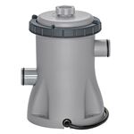 Bestway 58381 Filtración de cartucho 1249 l/h