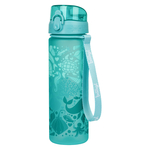 BAAGL Tritan-Flasche für Getränke Delfin, 500 ml