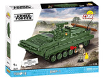 Cobi Armed Forces BVP (DDR/RUS), 1:35, 758 k, 1 f