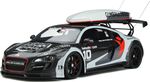 1:18 AUDI R8 BODY KIT CAMO 2013 - GT SPIRIT - GT870