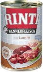 Konzerva Rinti Kennerfleisch Adult jahňa 400g
