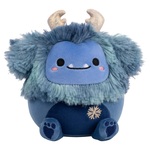Squishmallows Bigfoot mit Geweih Dani, 13 cm