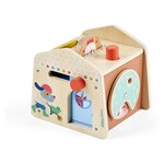 Lilliputiens - Versteckspielhaus