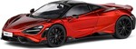 1:43 MCLAREN 765 LT RED 2020