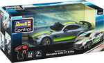 Autíčko REVELL 24659 - Mercedes Benz AMG GT R PRO