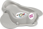 OK BABY Nočník Magical Potty - sivý