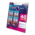 Topps Premier League 2026/27 MEGA MULTIPACK