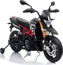 Električni motor APRILIA DORSODURO 900, licenciran, črn