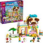 LEGO® Friends 42650 Obchod s doplnkami pre mazlíčkov