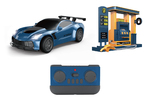 Auto s čerpacou stanicou RC na diaľkové ovládanie 22 cm