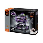 iM.Master Stavebnica robot s čiapkou 3v1 RC na diaľkové ovládanie 17x16,6x20,6 cm