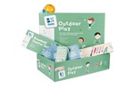 BS Toys Veľký box - hráme sa vonku