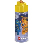 LEGO Ninjago Trinkflasche 540 ml, Ecozen