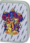 BAAGL Einzelbett-Schulranzen Harry Potter Gryffindor