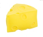 Käse Stretch auf Karte