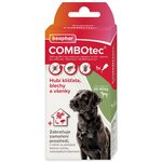 Pipeta Beaphar Spot-on Combotec pre psy L 20-40kg !