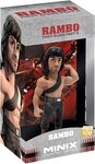MINIX Movies: Rambo - Rambo with bow