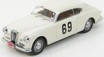 1:43 LANCIA WINNER RALLY MONTE CARLO 1954 L.CHIRON