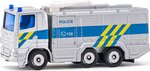 Siku česká verzia - Policie nákladné auto