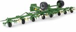 Bruder 02224 Obracač sena KWT 8.82