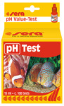 Sera pH-Test