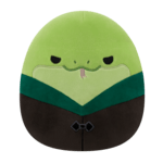 SQUISHMALLOWS Harry Potter Slizolinský had