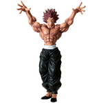 Bandai Baki Grandista-Hanma Júdžiró