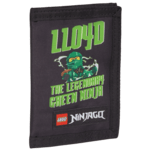 LEGO Ninjago Lloyd - peňaženka