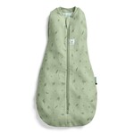 ERGOPOUCH Pucktuch und Schlafsack 2-in-1 Cocoon Willow 6-12 m, 8-10 kg, 1 tog