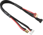 Nabíjací kábel s 6S XH - Deans/3S XH 30cm