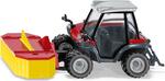 SIKU Farmer - Aebi TerraTrac TT211