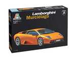 Modellbausatz Auto 3672 - Lamborghini Murciélago (1:24)