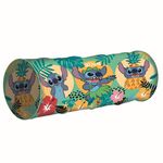 Pop Up tunel STITCH 150cm, priemer 45cm