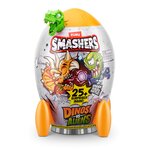 Smashers: Dinozauri vs Extratereștri: Rachetă