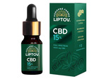 CBD olej 15 % FULL SPECTRUM PREMIUM