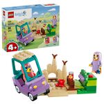LEGO® Bluey 11216  Babičky s Bingo a Bluey