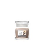 YC Signature Kerze Klein Seaside Woods