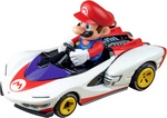 Auto GO/GO+ 64182 Nintendo Mario Kart - Mario