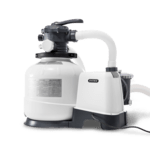 Piesková filtrácia INTEX 26648 Krystal Clear 8m3