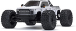 Arrma Big Rock 6S BLX 1:7 4WD RTR biela