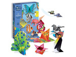 SENTOSPHERE Origami