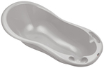 Maltex Vanička Classic 100 cm - Grey