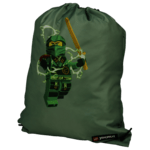 LEGO Ninjago Spinjitzu Master - sacca per scarpe