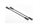 Traxxas stredové ojničky závesu 4x206mm (2)