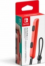 Joy-Con Strap Neon Red - červený