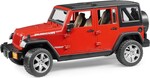 Bruder Jeep Wrangler